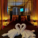 Apartment Jacuzzi Basztowa *
