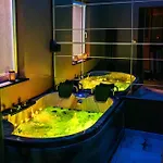 Apartment Jacuzzi Basztowa * Krasków