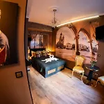 Διαμέρισμα Apartment Jacuzzi Basztowa Krasków