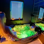 Διαμέρισμα Apartment Jacuzzi Basztowa *