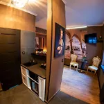 Apartment Jacuzzi Basztowa