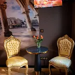 Apartment Jacuzzi Basztowa Διαμέρισμα