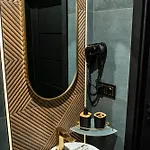 Apartment Jacuzzi Basztowa Διαμέρισμα *