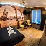 Διαμέρισμα Apartment Jacuzzi Basztowa *