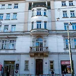 Διαμέρισμα Apartment Jacuzzi Basztowa Krasków