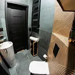 Apartment Jacuzzi Basztowa Krasków