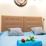 Apartment Jacuzzi Basztowa Lejlighed *