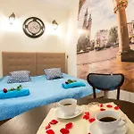 Apartment Jacuzzi Basztowa * Kraków