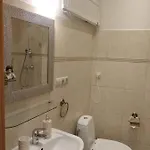 Apartment Jacuzzi Basztowa Apartman Krakkó