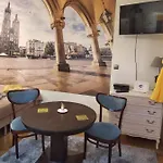 Lejlighed Apartment Jacuzzi Basztowa