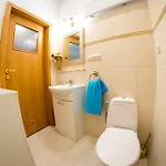 Apartment Jacuzzi Basztowa *