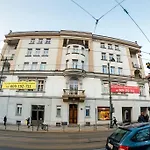 Apartman Apartment Jacuzzi Basztowa