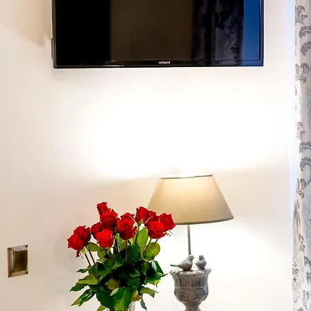 Centrum Краков