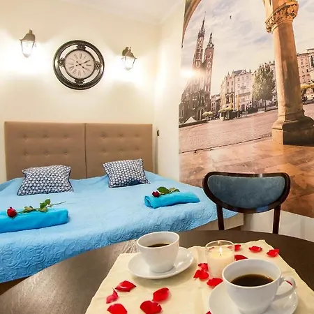 Centrum * クラクフ