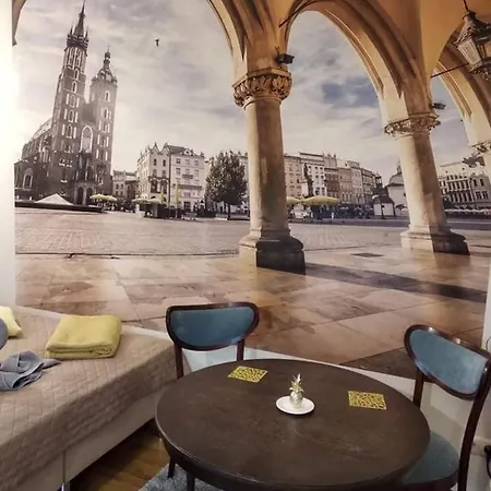 Centrum Апартаменты