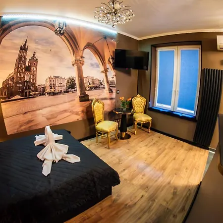 Daire Jacuzzi 3 Min Main Square *