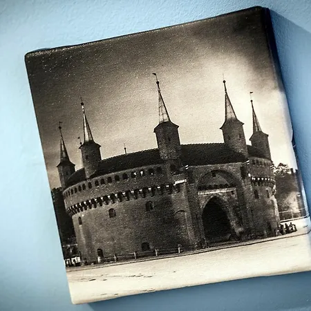 Centrum クラクフ