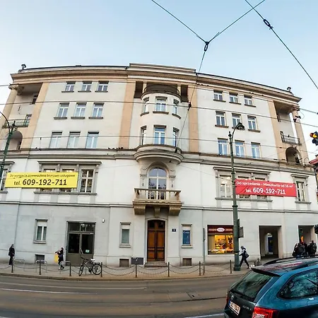 Апартаменты Centrum