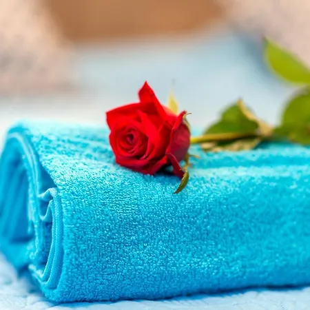 Centrum Daire Krakow