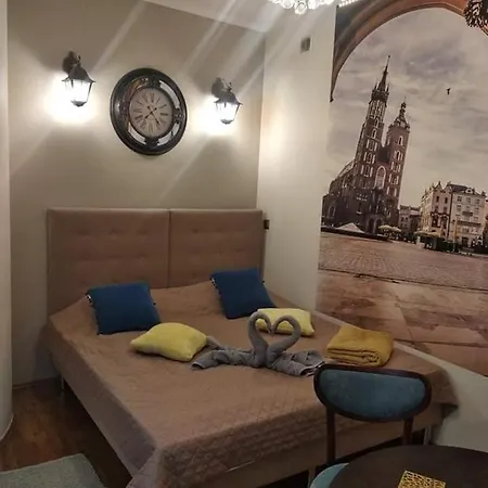 Apartman Centrum